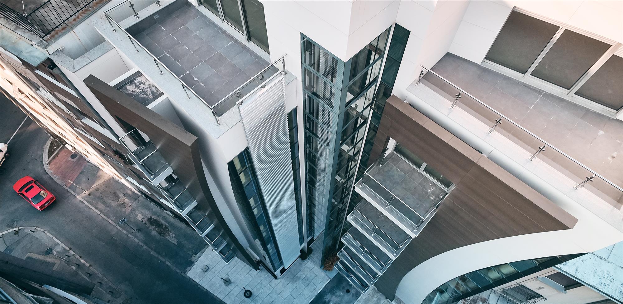 Little Dubai Images